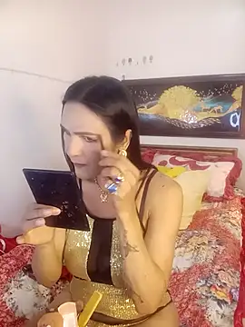 Snapshot of MelaneaHilton chatting on 03/27/26, 11:54 MelaneaHilton online show from 03/27/26, 11:54