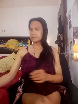 Snapshot of MelaneaHilton chatting on 04/10/26, 01:27 MelaneaHilton online show from 04/10/26, 01:27