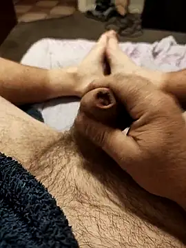 hubbyfun19 online show from 09/19/25, 04:36