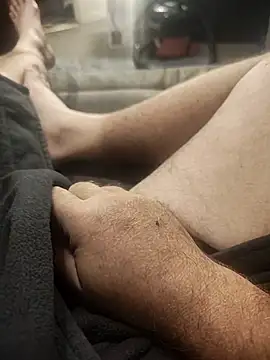 hubbyfun19 online show from 11/09/25, 07:50