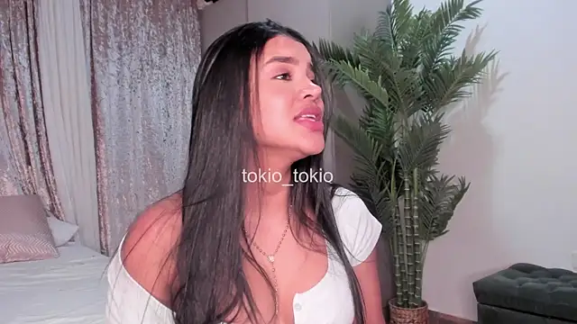 Snapshot of Tokio_Tokio chatting on 12/06/24, 01:29 Tokio Tokio online show from 12/06/24, 01:29