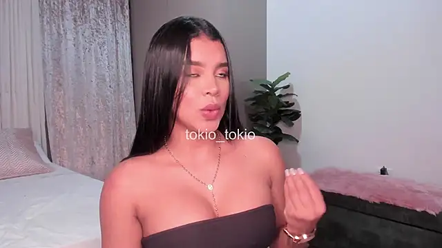 Snapshot of Tokio_Tokio chatting on 12/21/24, 11:13 Tokio Tokio online show from 12/21/24, 11:13