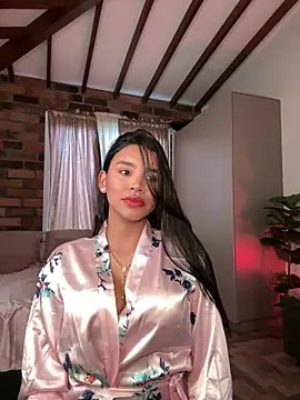 Snapshot of Tokio_Tokio chatting on 01/24/25, 09:47 Tokio Tokio online show from 01/24/25, 09:47