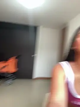 Snapshot of Tokio_Tokio chatting on 02/17/25, 10:03 Tokio Tokio online show from 02/17/25, 10:03