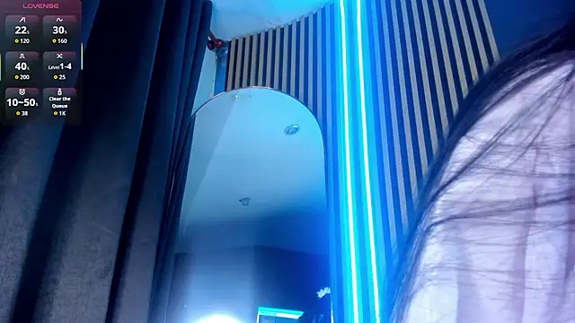 Snapshot of Gina_77 chatting on 11/12/25, 12:49 Gina 77 online show from 11/12/25, 12:49