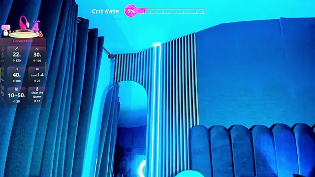 Snapshot of Gina_77 chatting on 12/17/25, 08:26 Gina 77 online show from 12/17/25, 08:26