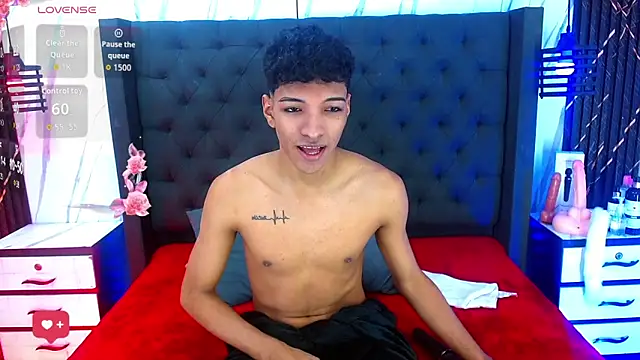 Rick Wade online show from 10/06/25, 08:17