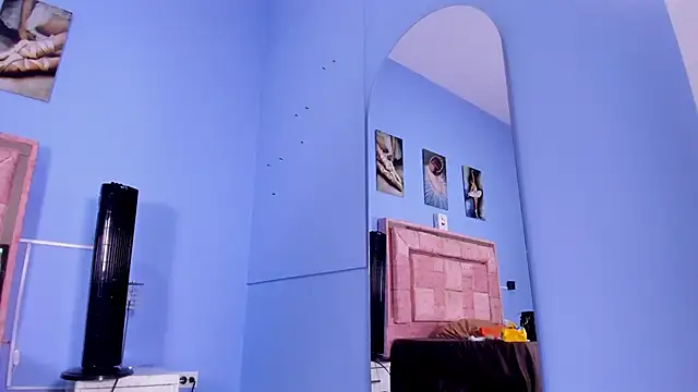 isabela-nix online show from 02/10/26, 07:40