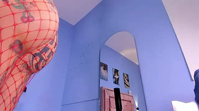 isabela-nix online show from 02/27/26, 07:58