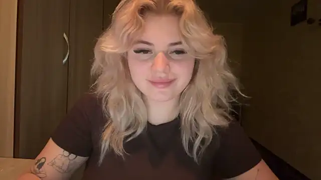 sunshinyflash online show from 11/20/25, 02:39