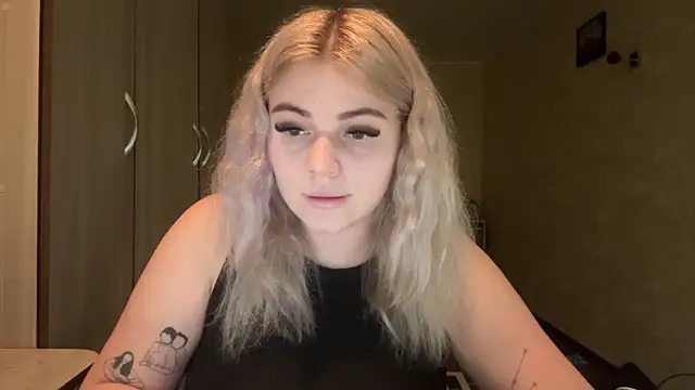 sunshinyflash online show from 11/30/25, 05:39