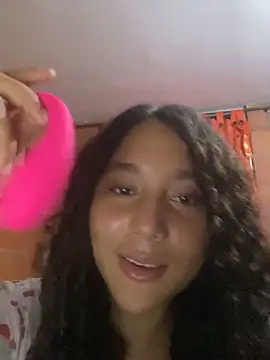 AnaisVelvet11 online show from 10/23/25, 11:57