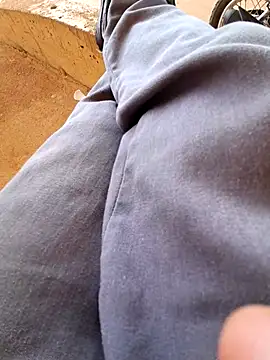 Negodabenga online show from 07/11/26, 05:15
