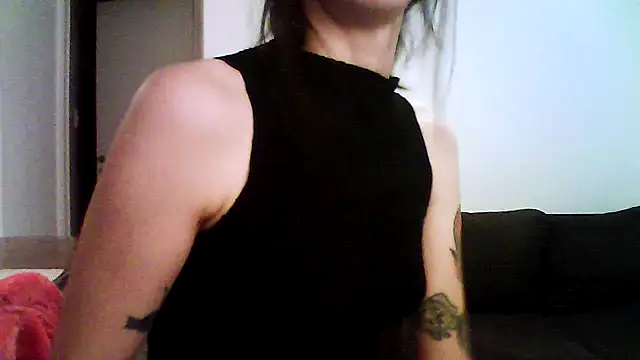 sweetsinxxx online show from 10/19/25, 12:22