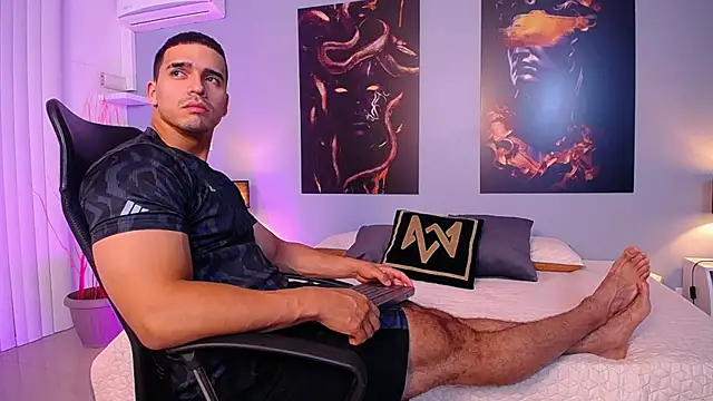 Snapshot of ChristopherBlack_ chatting on 09/25/25, 01:48 ChristopherBlack online show from 09/25/25, 01:48