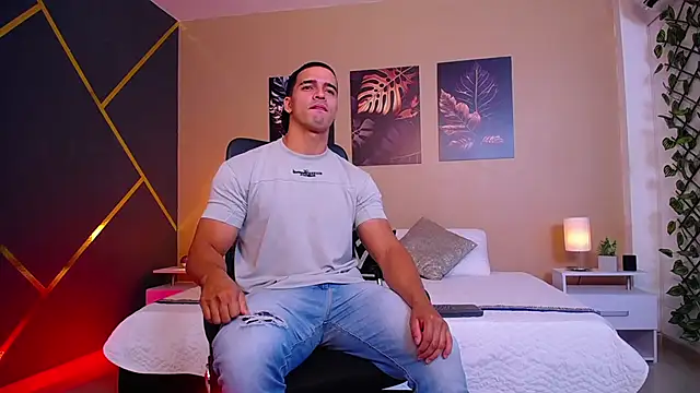 Snapshot of ChristopherBlack_ chatting on 10/20/25, 01:00 ChristopherBlack online show from 10/20/25, 01:00