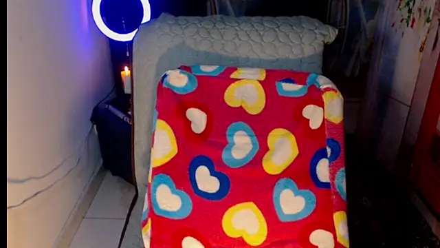 Milf Valeria online show from 10/21/25, 02:29