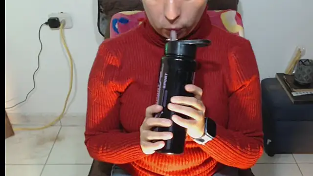 Milf Valeria online show from 01/07/26, 05:26