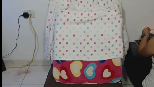 Milf Valeria online show from 01/08/26, 05:48