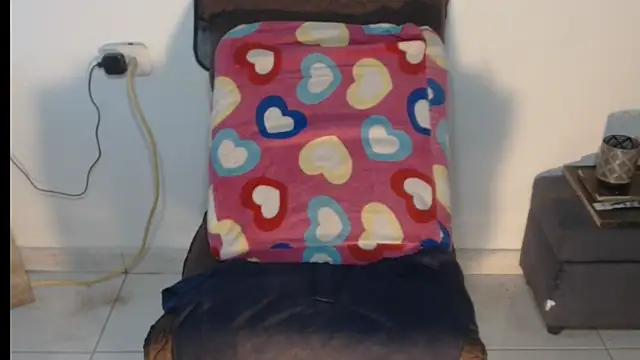 Milf Valeria online show from 01/14/26, 05:18