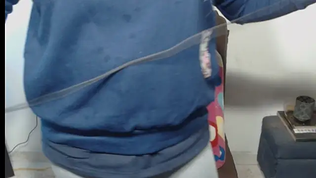 Milf Valeria online show from 01/15/26, 04:11