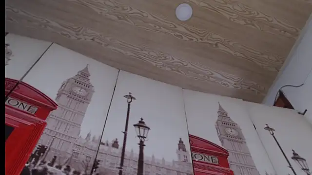 Milf Valeria online show from 02/09/26, 04:00