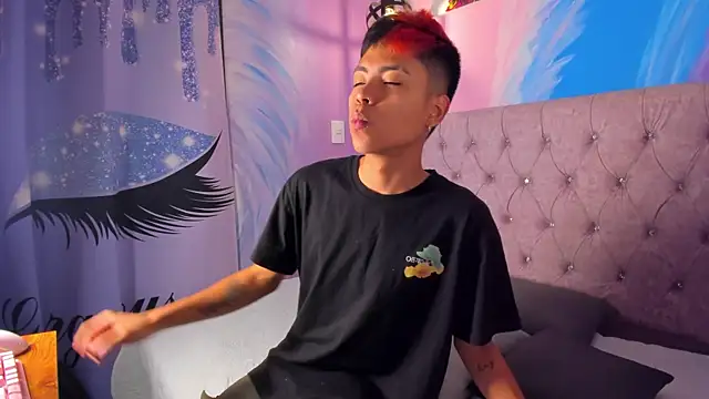 MaxiWildd online show from 09/24/25, 12:52