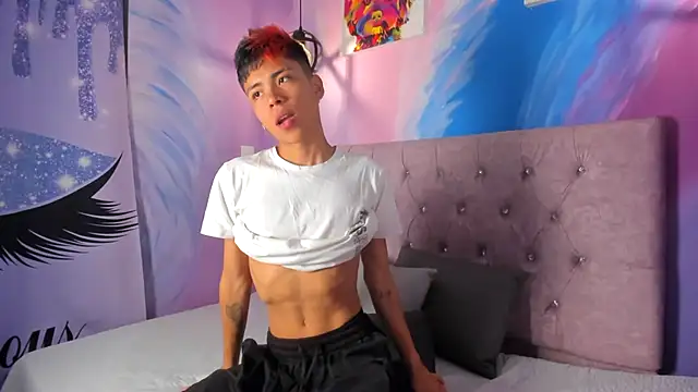 MaxiWildd online show from 10/14/25, 12:50