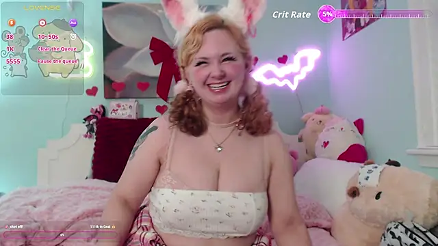 Snapshot of starsaturn chatting on 02/13/26, 04:08 starsaturn online show from 02/13/26, 04:08