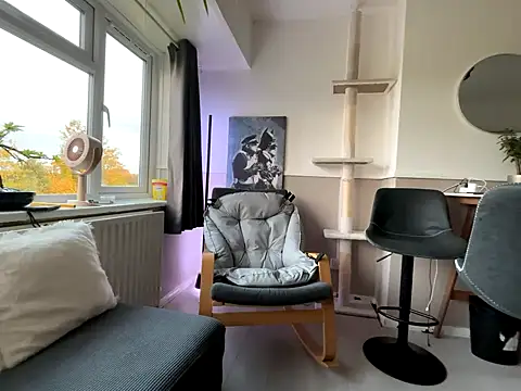 Dilfcam101 online show from 10/09/25, 06:55