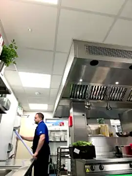 Dilfcam101 online show from 01/17/26, 09:25