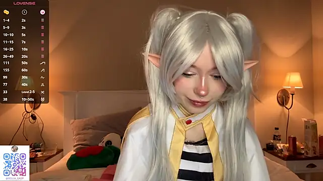 FlowMia online show from 10/11/25, 05:22