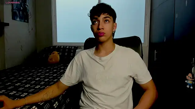 Noxx starkK online show from 02/04/26, 06:25