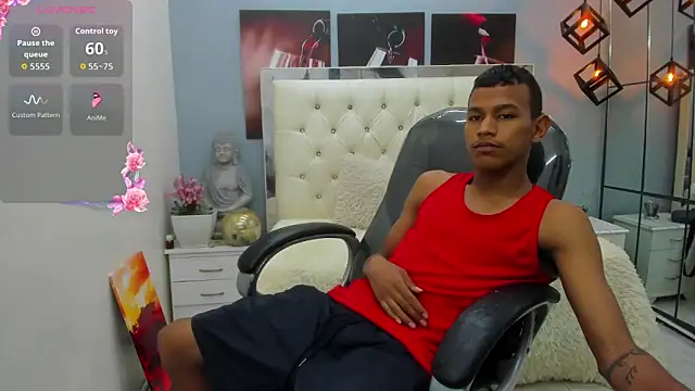 Snapshot of Rory_castro chatting on 09/09/25, 10:53 Rory castro online show from 09/09/25, 10:53