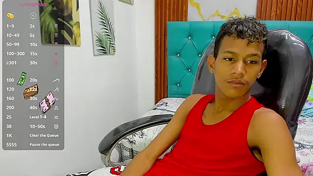 Rory castro online show from 12/18/25, 10:27