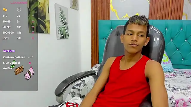 Rory castro online show from 12/19/25, 11:01