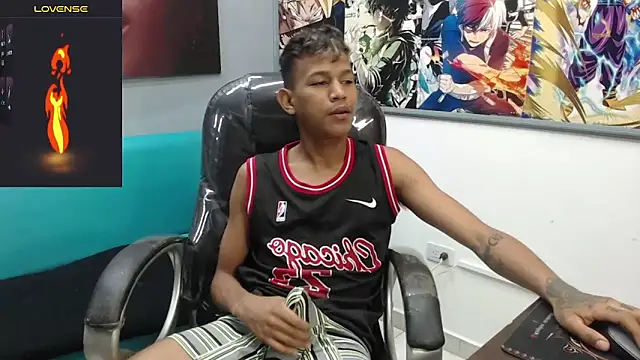 Rory castro online show from 02/03/26, 06:02