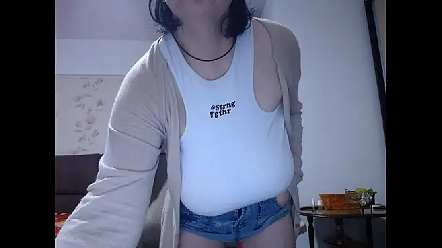 Mary x online show from 03/27/26, 08:26