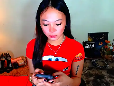 Ataliya Cataleya online show from 03/15/26, 11:22