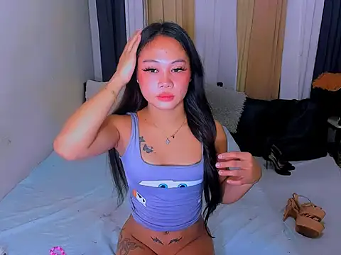 Ataliya Cataleya online show from 04/27/26, 11:58