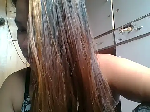 Bhubbles888 online show from 02/18/26, 04:52