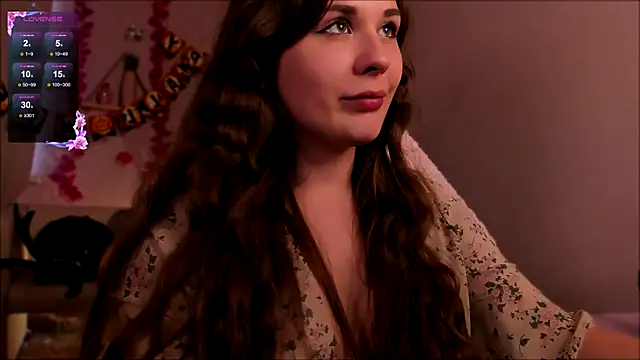 Rita Wild online show from 10/29/25, 06:15