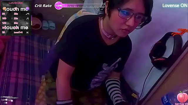 Ftm Bunny online show from 01/08/26, 04:42