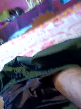 Rishiraj2595 online show from 02/03/26, 08:52