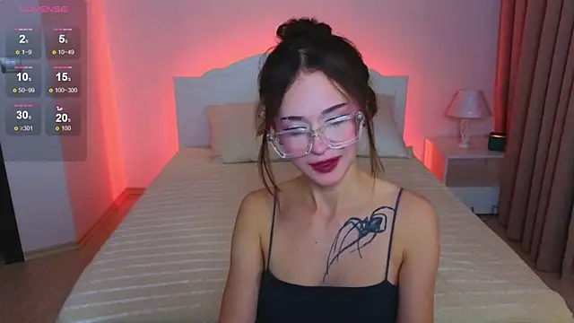 Adetta online show from 09/15/25, 10:26