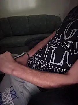 G-boy40 online show from 10/06/25, 01:19