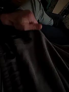 G-boy40 online show from 11/11/25, 01:55