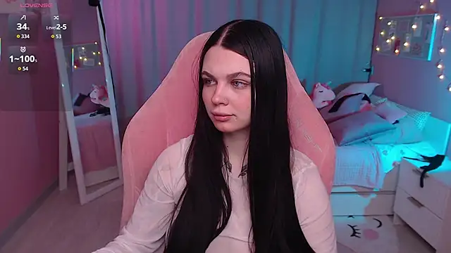 Snapshot of Michela_Fruet chatting on 03/14/26, 01:01 Michela Fruet online show from 03/14/26, 01:01