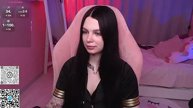 Snapshot of Michela_Fruet chatting on 03/29/26, 01:05 Michela Fruet online show from 03/29/26, 01:05