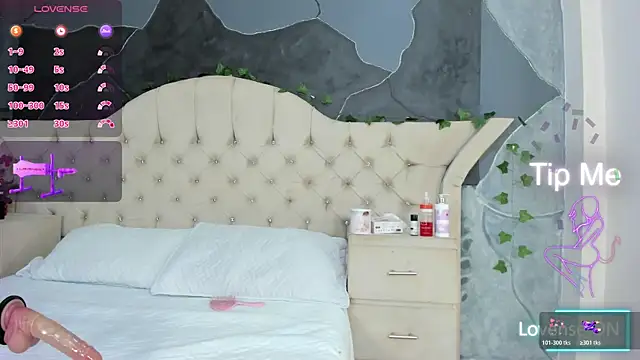 AmbarFoxx  online show from 12/23/25, 07:06